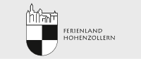 Link zur Homepage Ferienland Hohenzollern - Link öffnet in einem neuen Fenster
