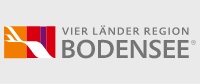 Link zur Homepage Vierländerregion Bodensee - Link öffnet in einen neuen Fenster