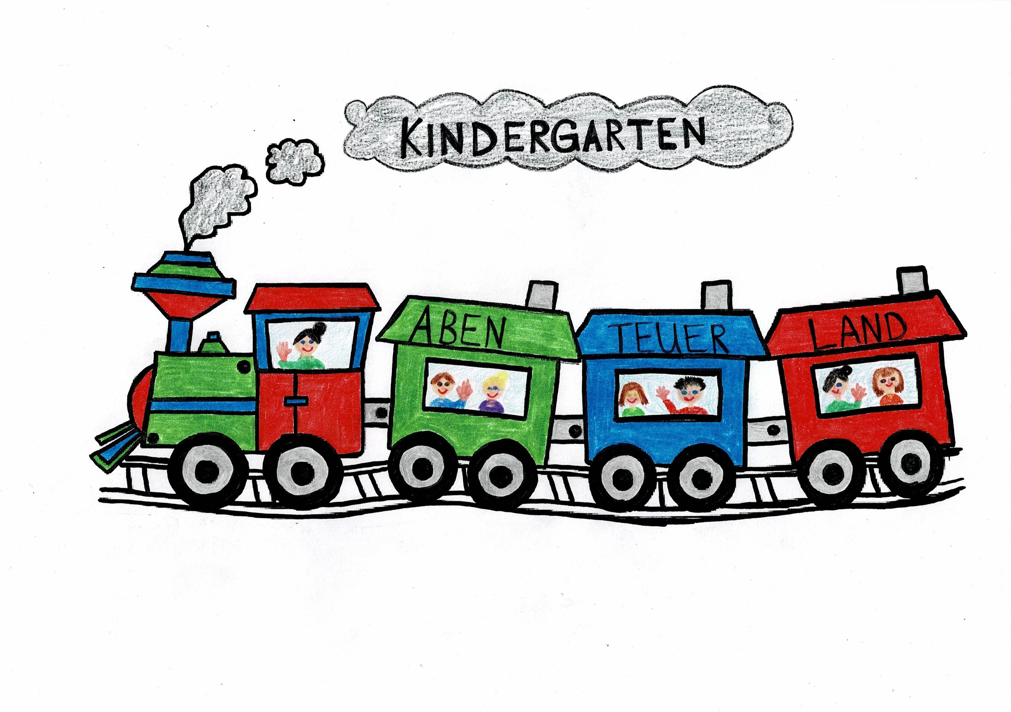 Kindergarten Abenteuerland 