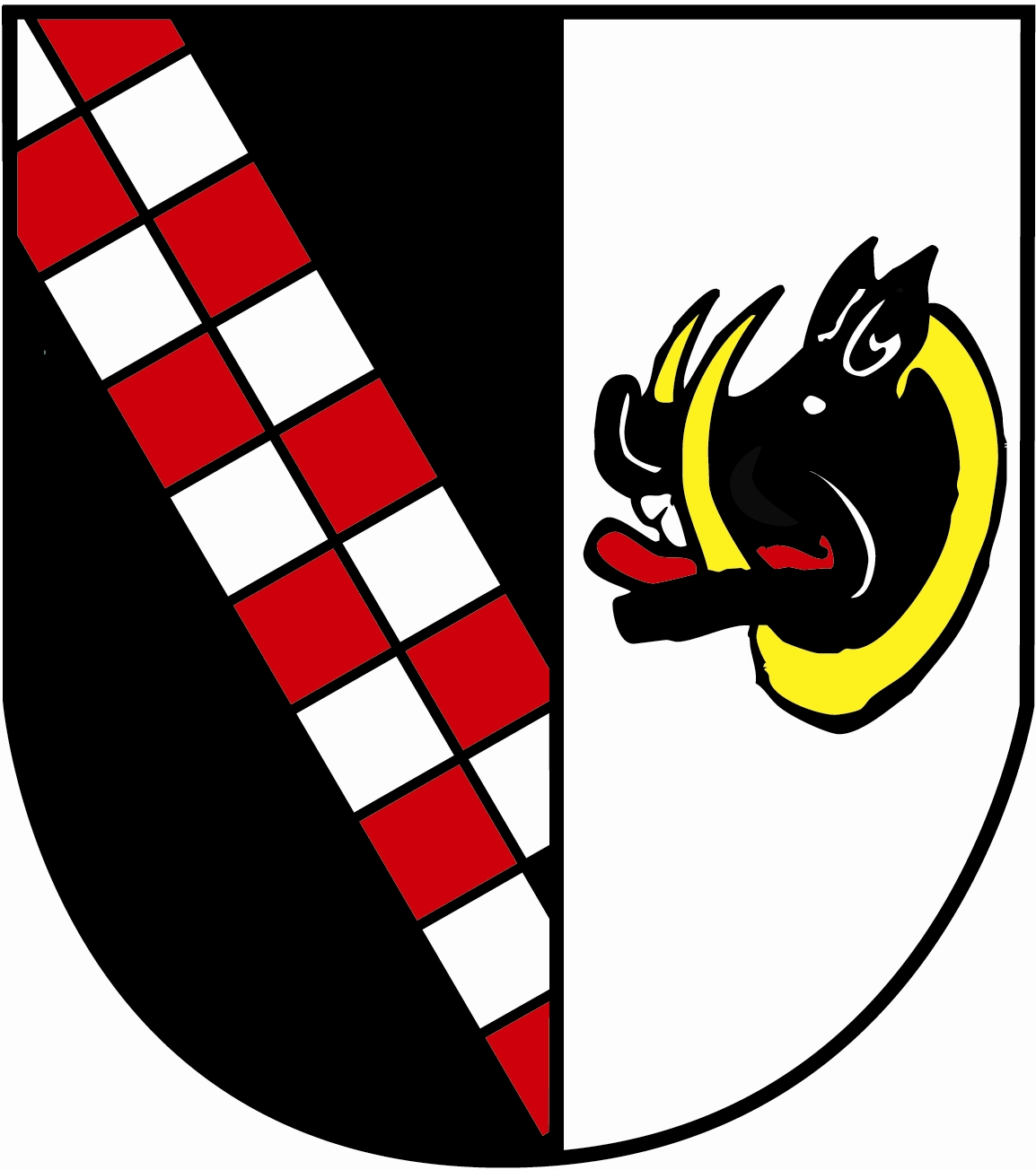  Wappen Reischach