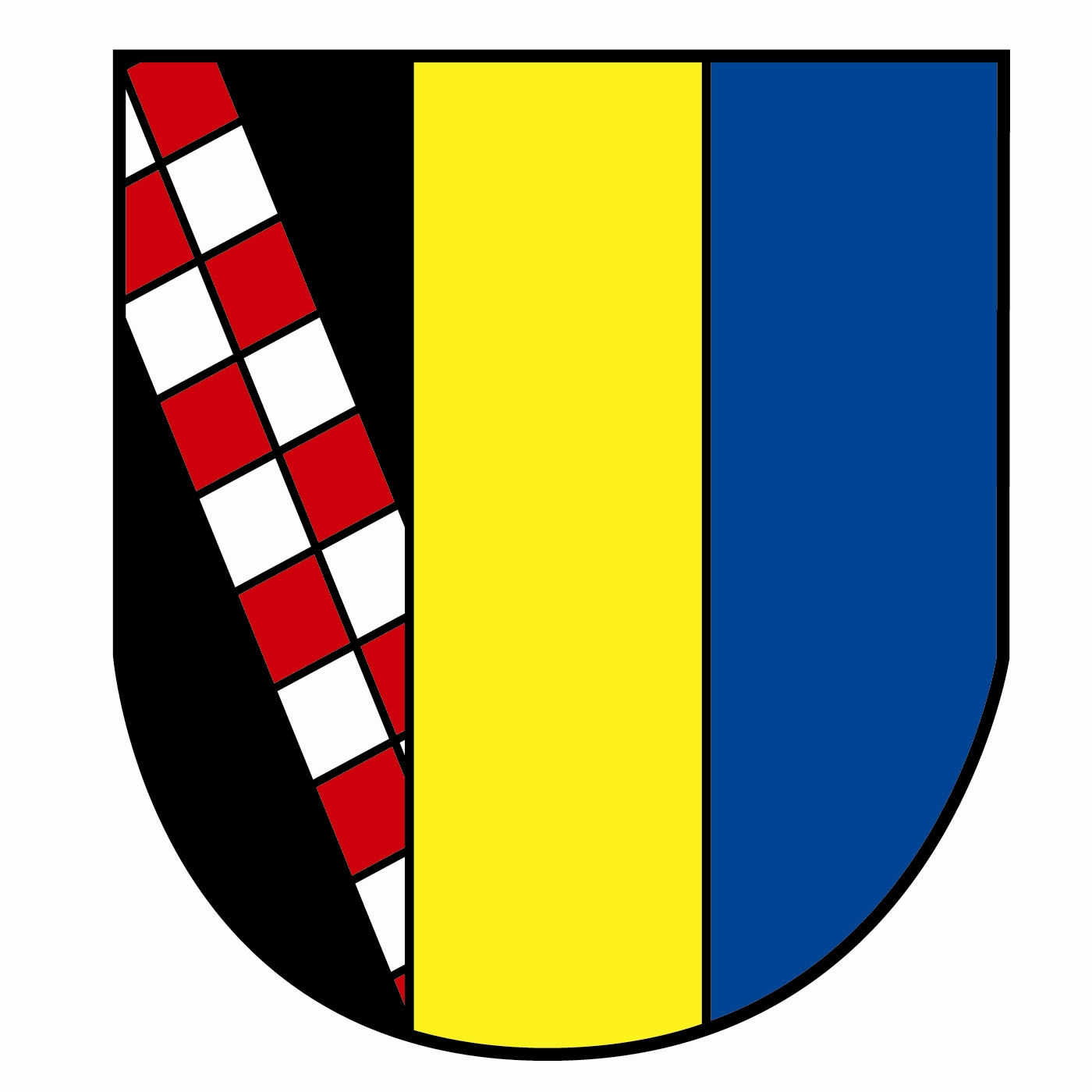 Wappen Walbertsweiler