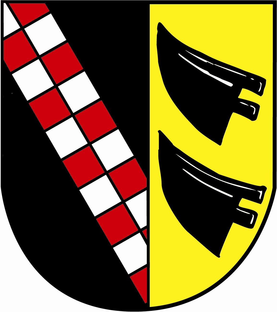 Wappen Rothenlachen